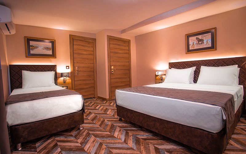Hotel Kale 17 photo 8