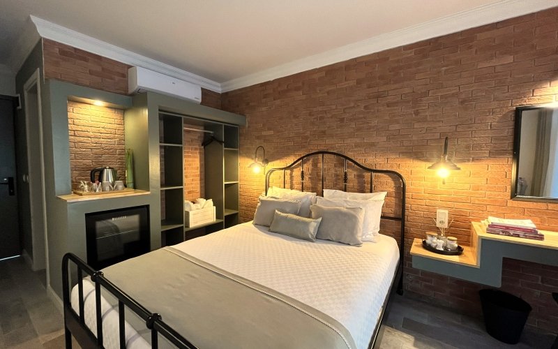 Selimhan Otel photo 13