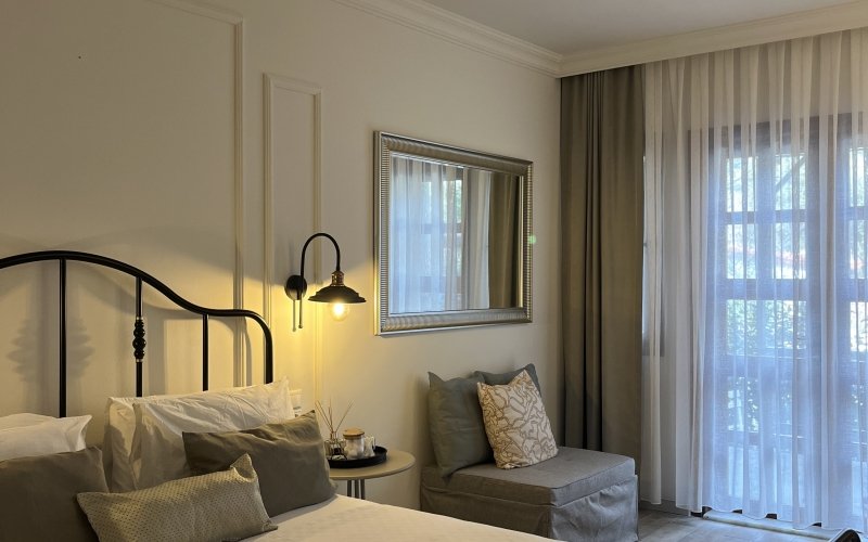 Selimhan Otel photo 14