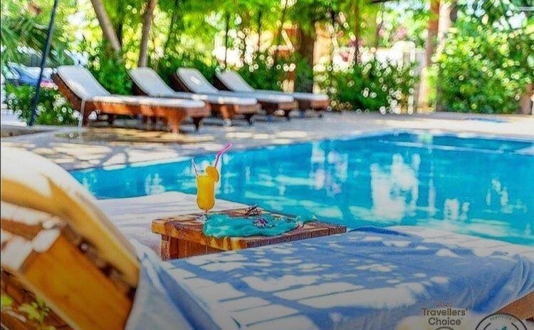 Selimhan Otel photo 6