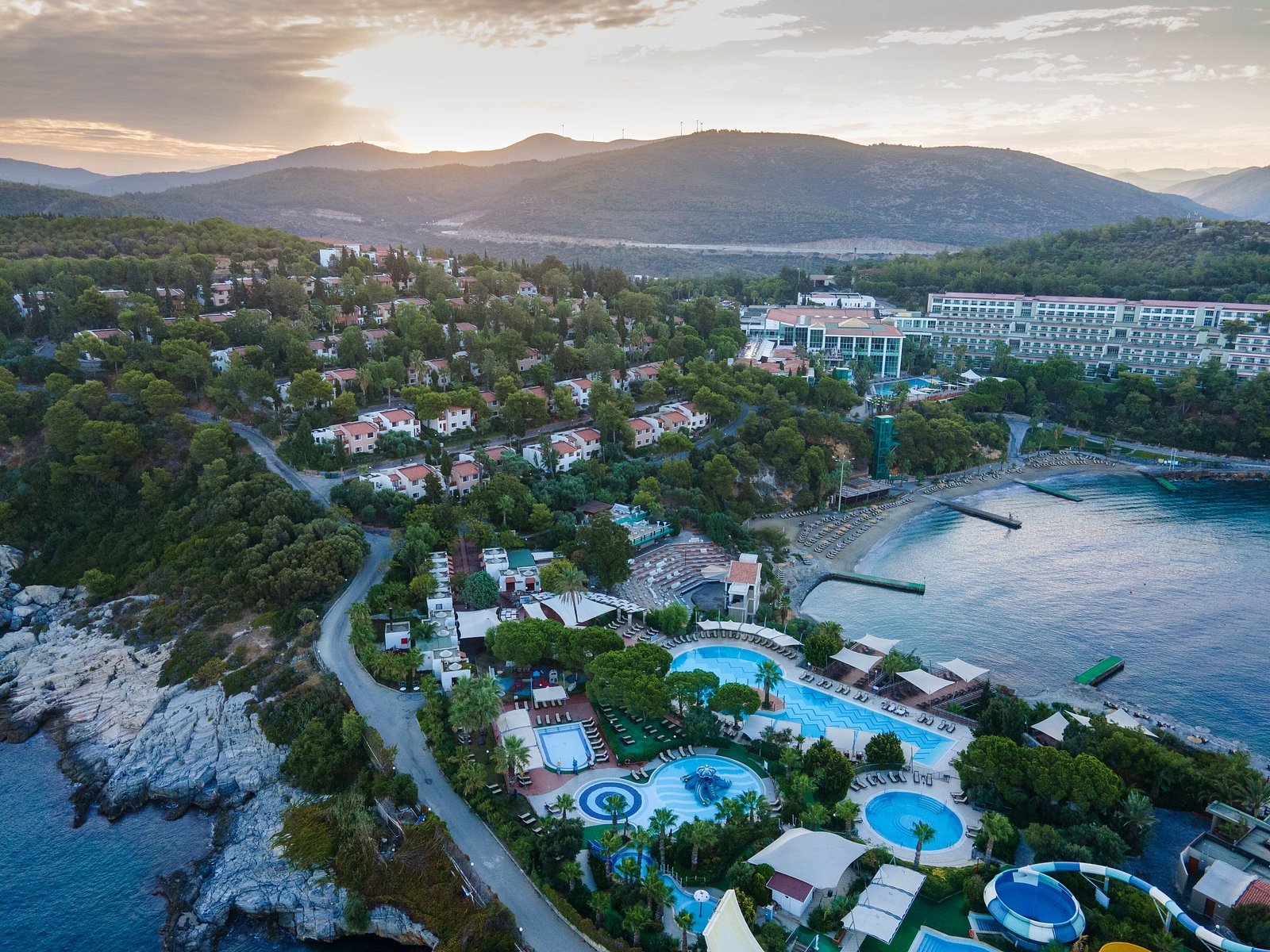 Pine Bay Holiday Resort photo 2