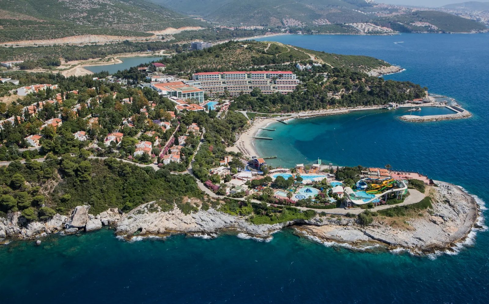 Pine Bay Holiday Resort photo 3