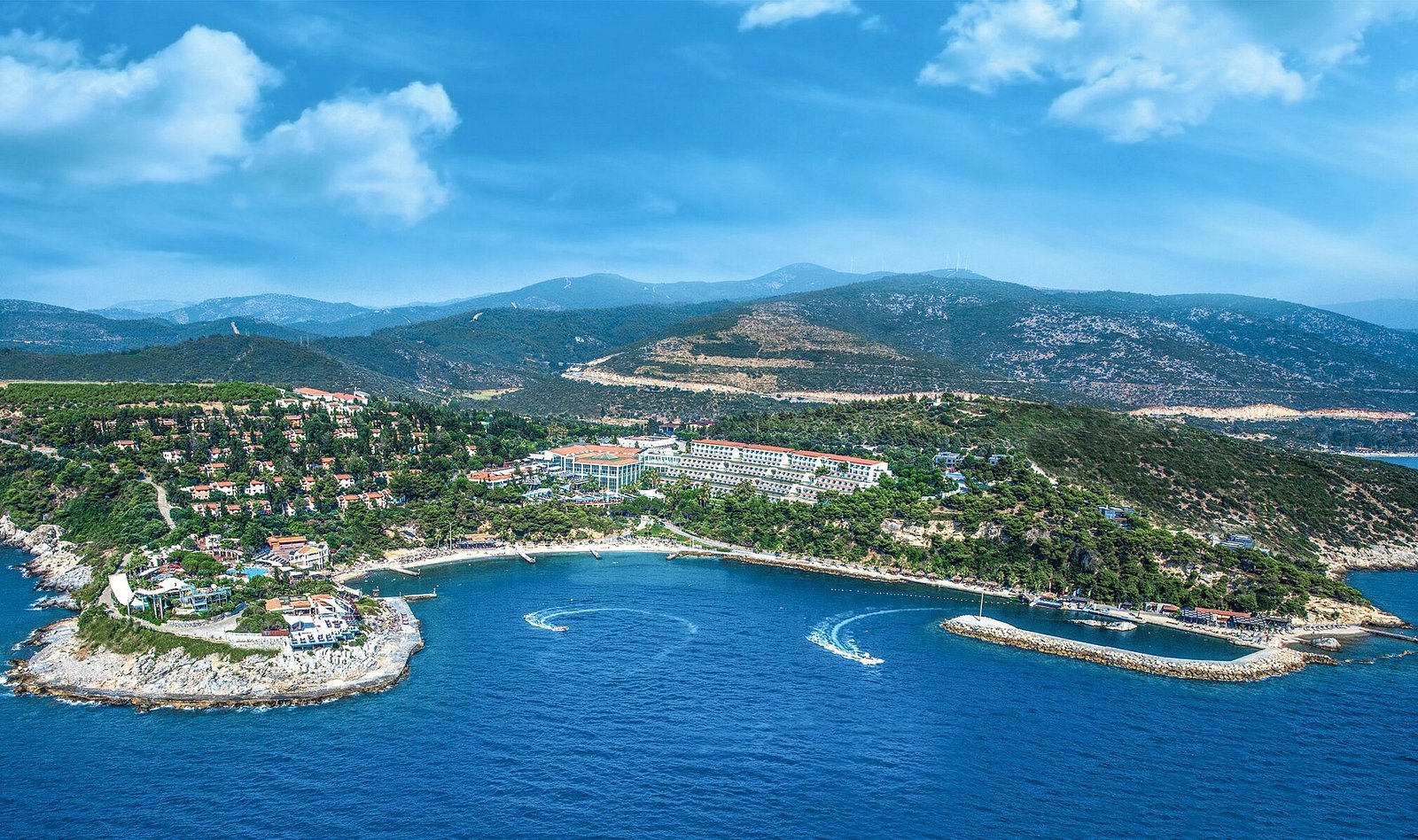 Pine Bay Holiday Resort photo 4