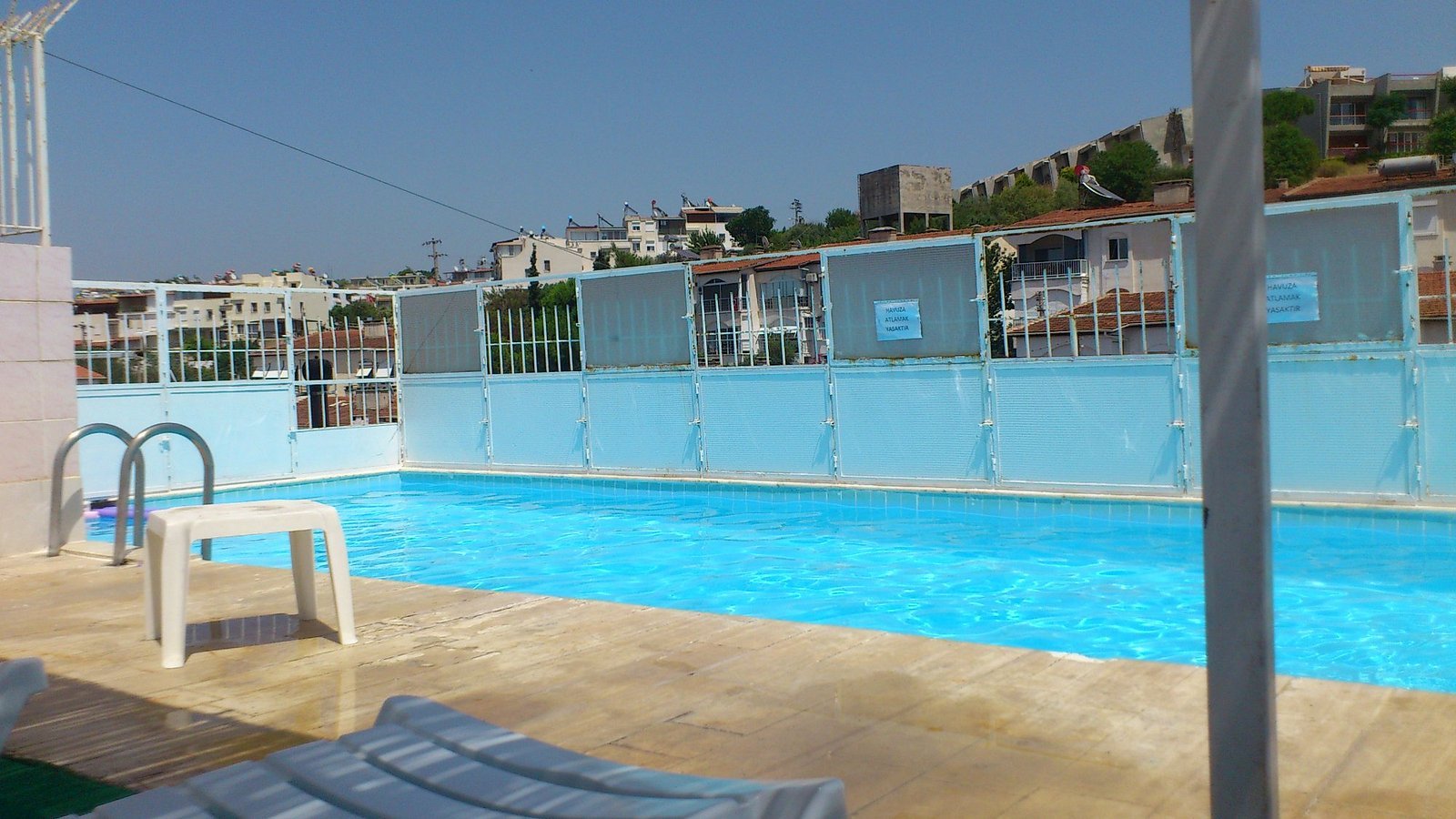 özgün apart otel photo 4