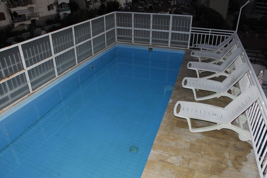 özgün apart otel photo 5