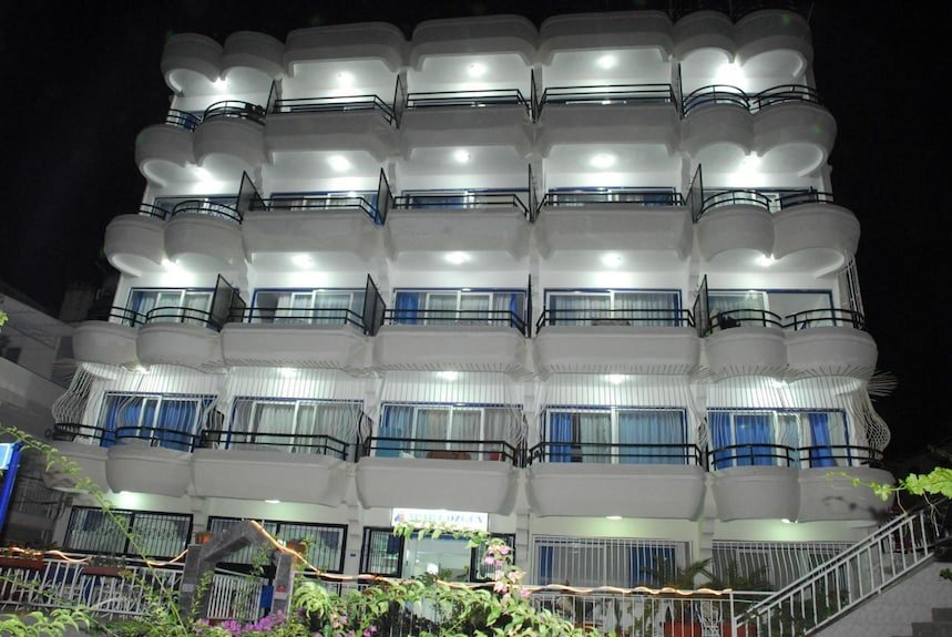özgün apart otel photo 2
