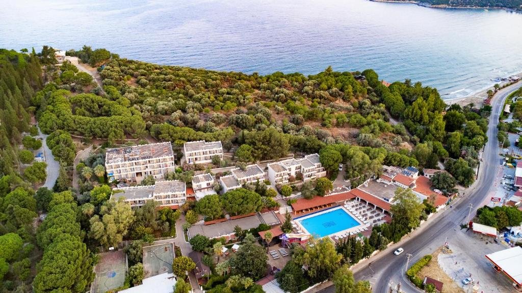 Pigale Beach Resort — Kuşadası, 3-star hotel