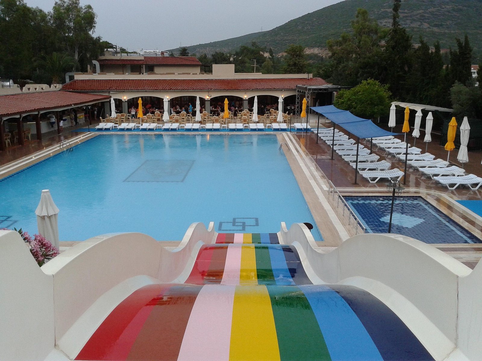 Pigale Beach Resort photo 4