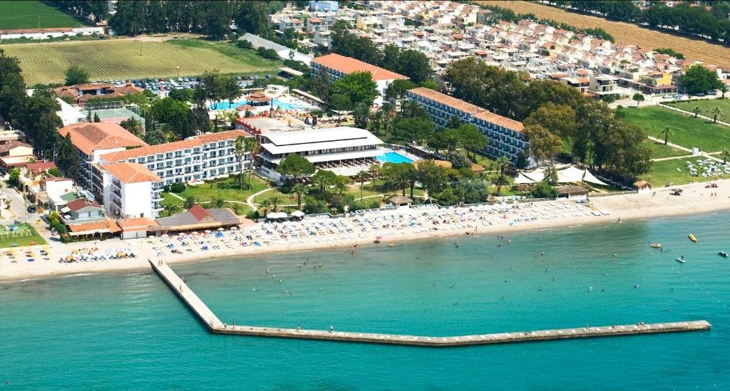 Sunconnect Atlantique Holiday Club — Kuşadası