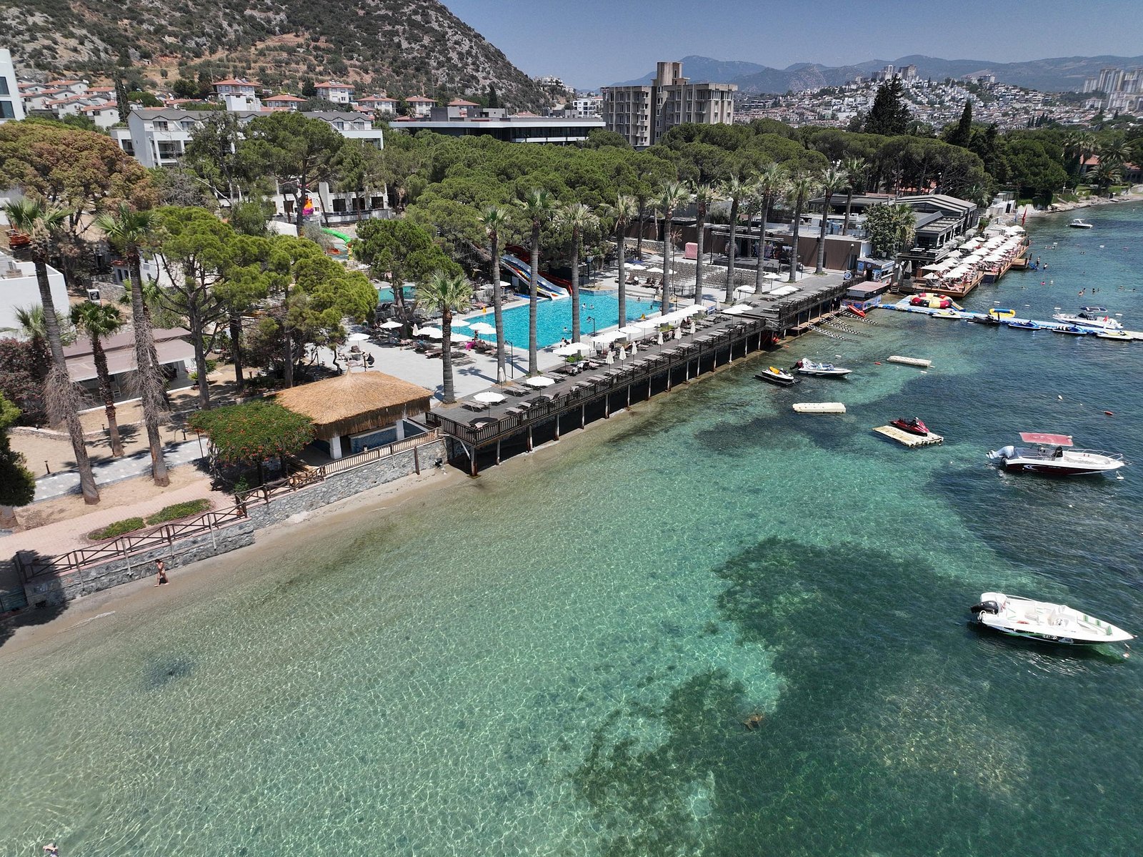 Omer Holiday Resort photo 2