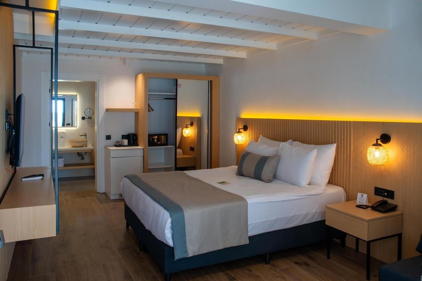 Omer Holiday Resort photo 5