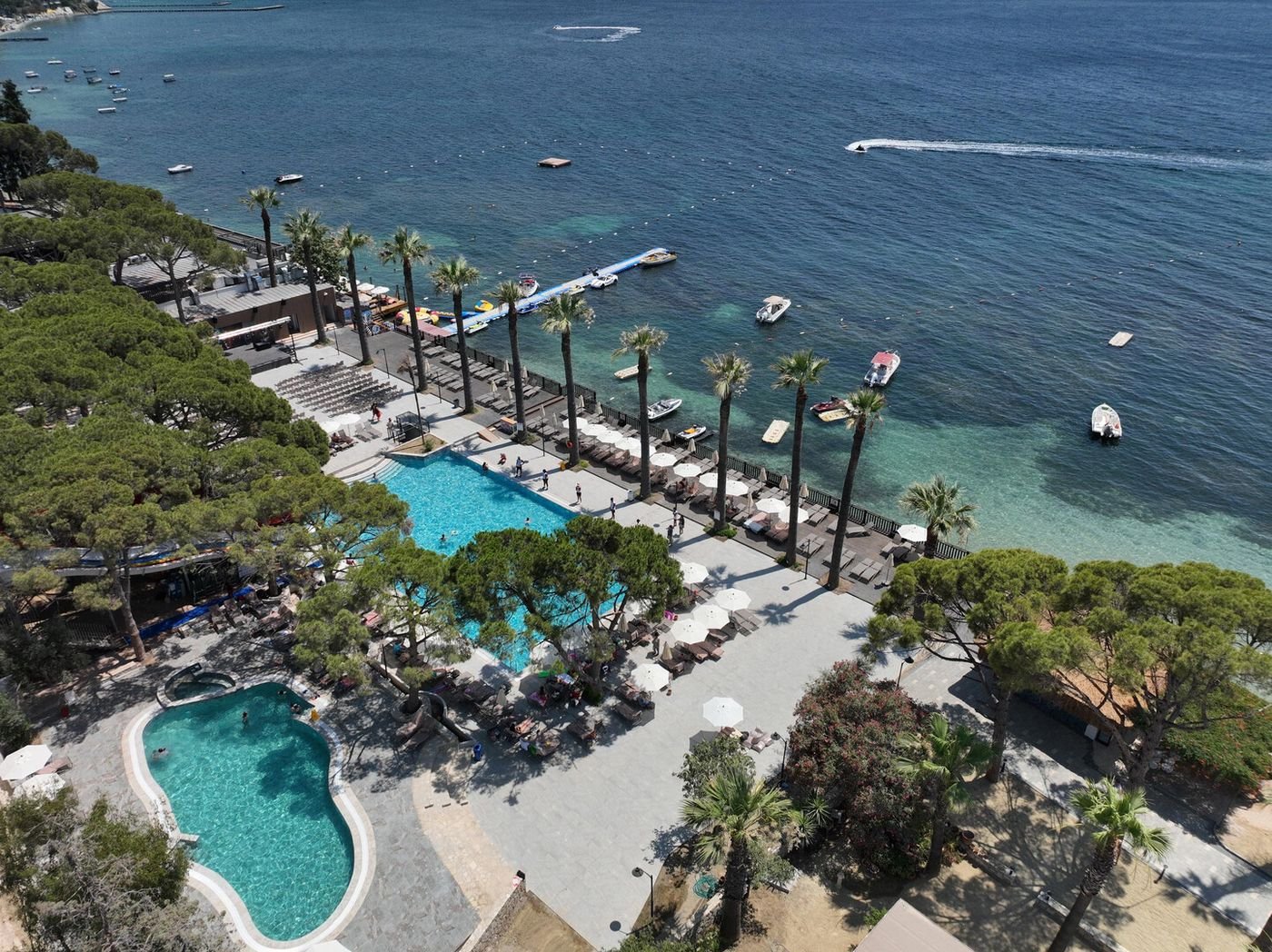 Omer Holiday Resort photo 4