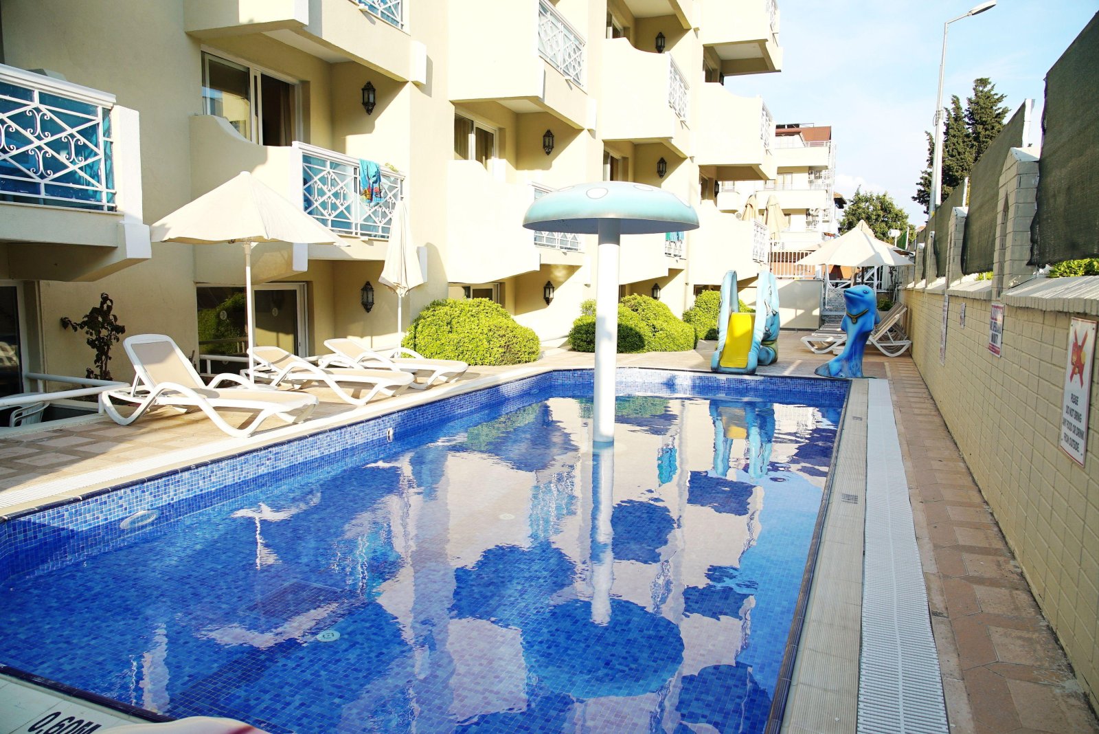 Blue Palace Hotel & Family photo 10