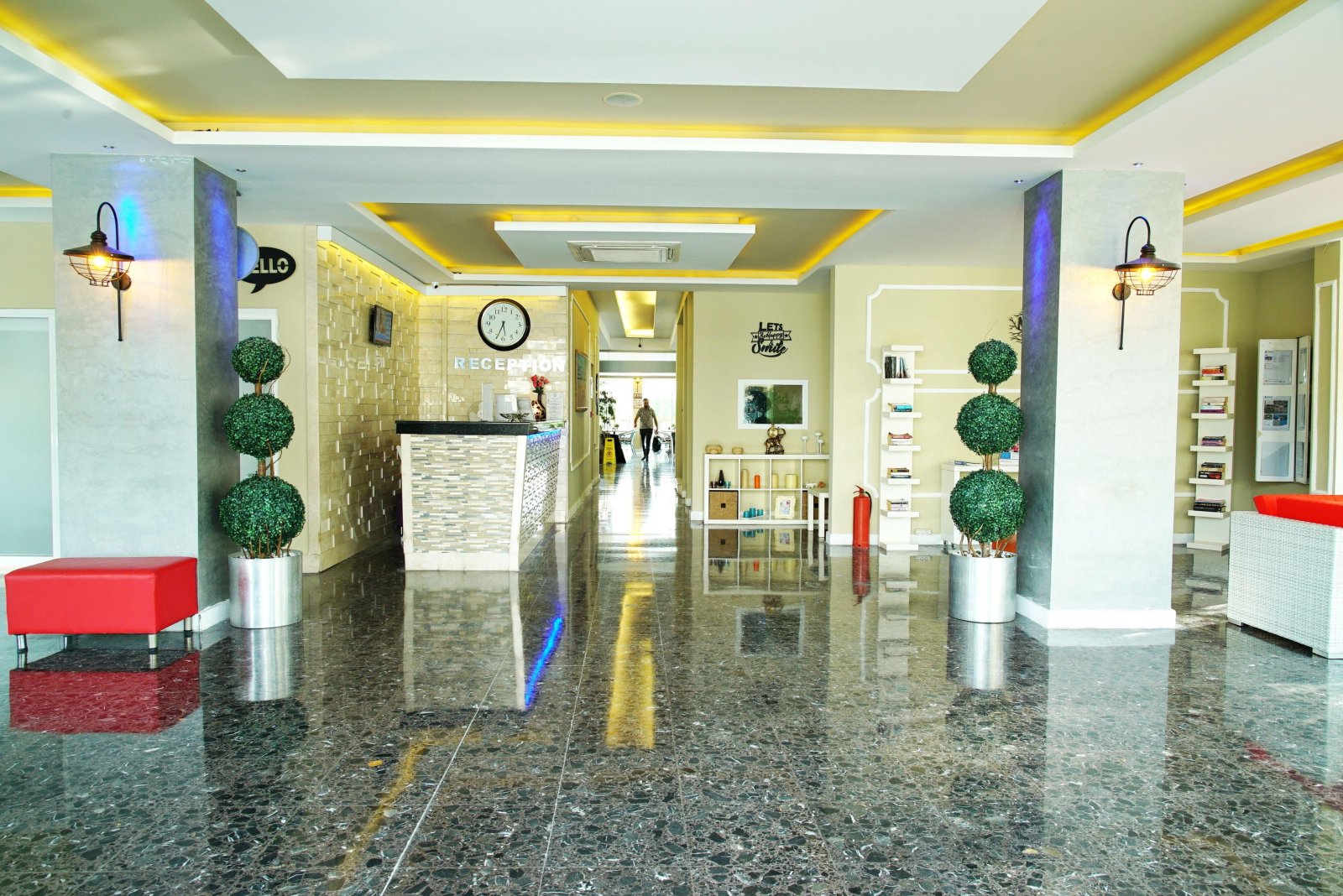 Blue Palace Hotel & Family photo 5