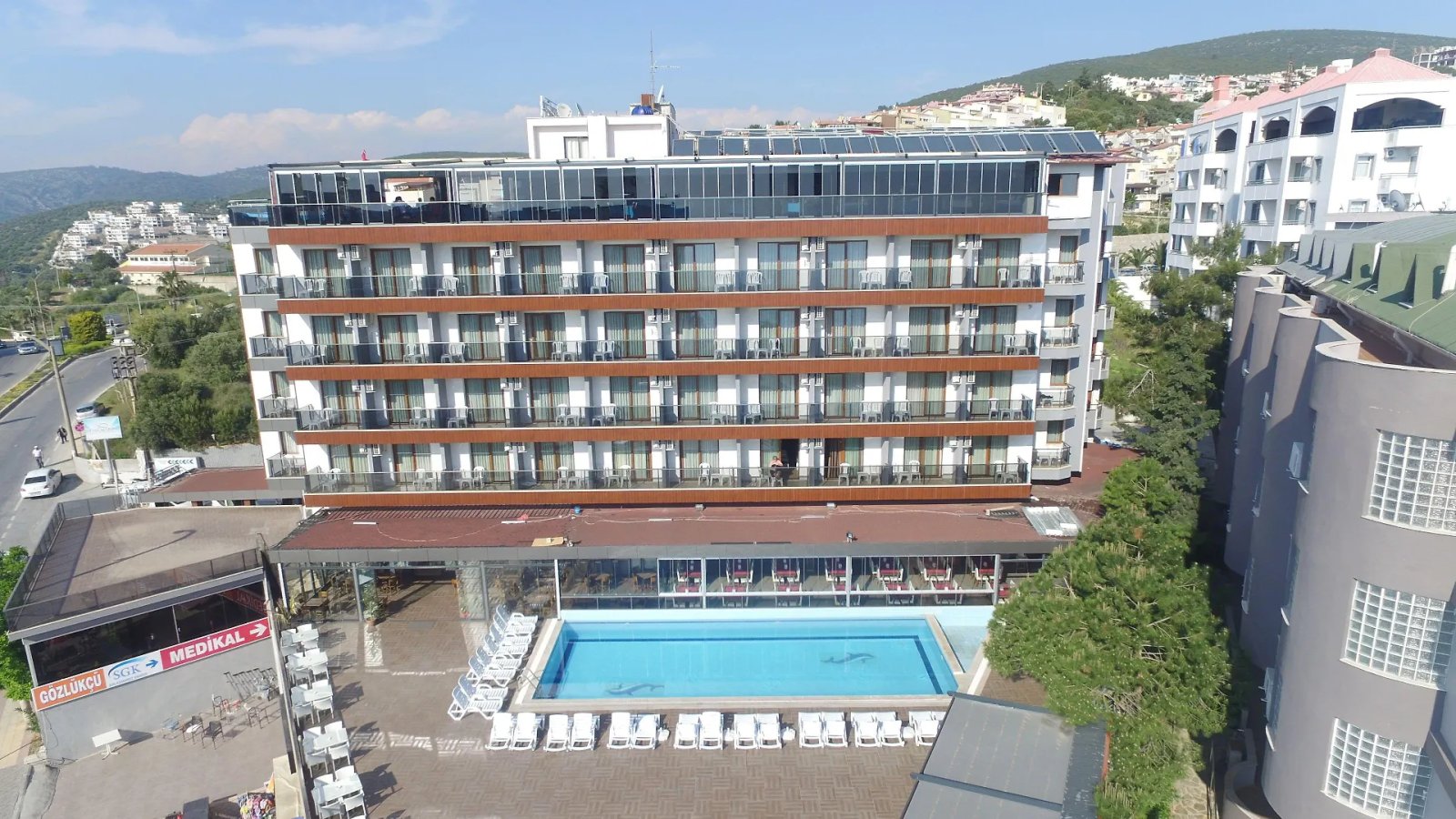 Comfort Ada Class Hotel photo 5