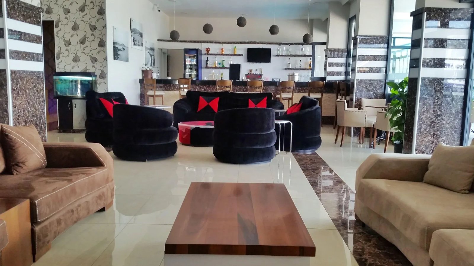 Comfort Ada Class Hotel photo 10