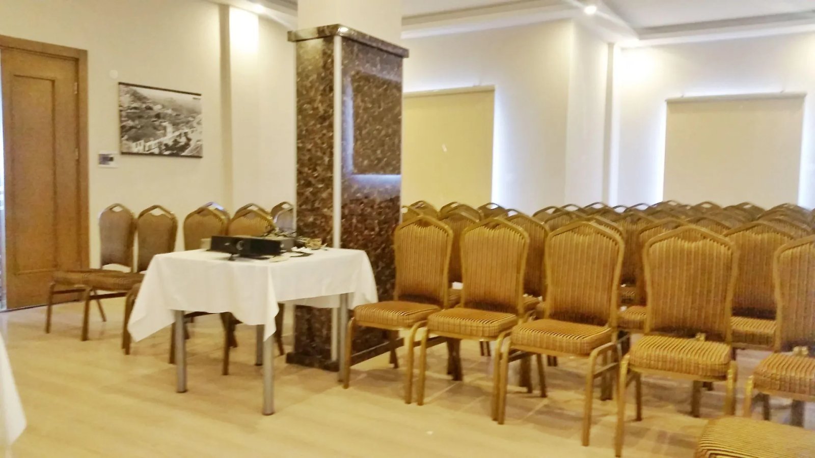 Comfort Ada Class Hotel photo 19