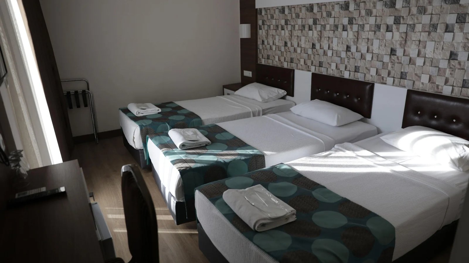 Comfort Ada Class Hotel photo 15