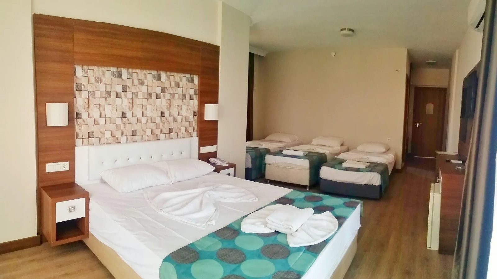 Comfort Ada Class Hotel photo 17