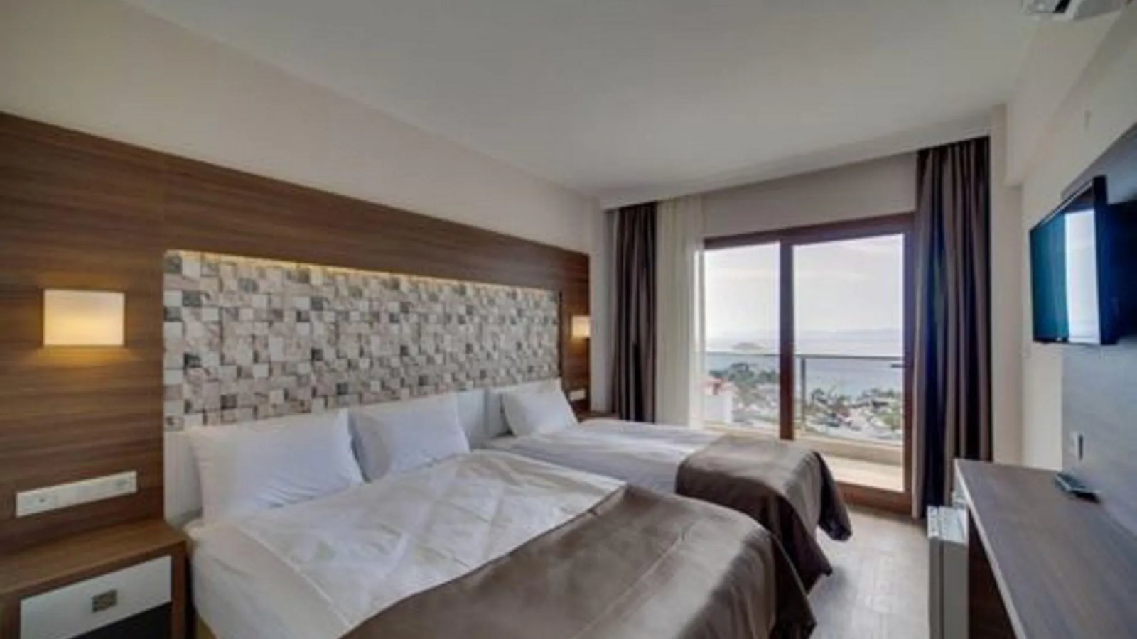 Comfort Ada Class Hotel photo 18