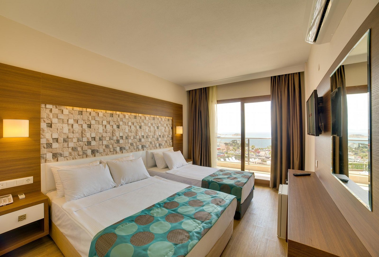 Comfort Ada Class Hotel photo 14