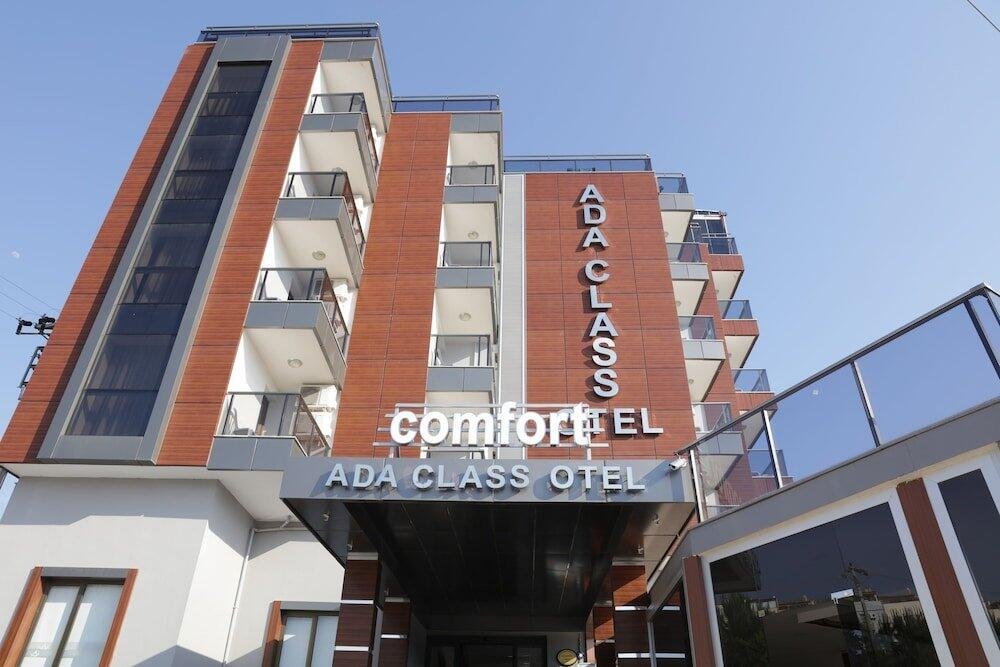 Comfort Ada Class Hotel photo 2