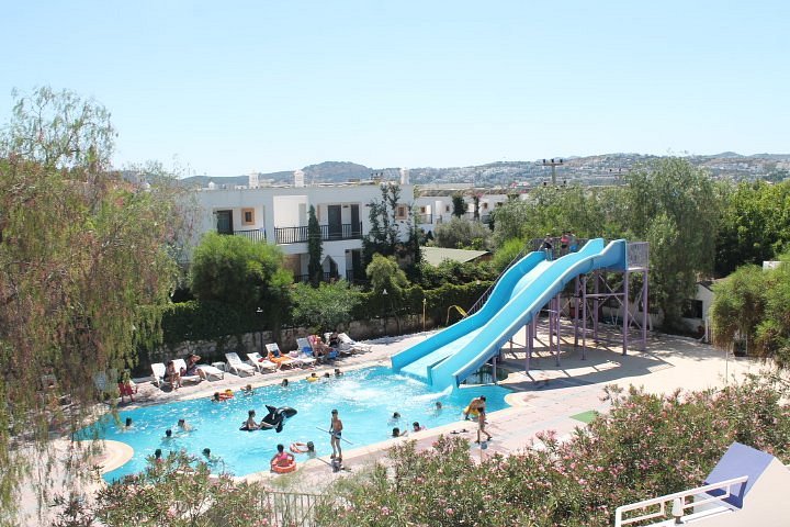 Tenda Hotel Bodrum photo 6