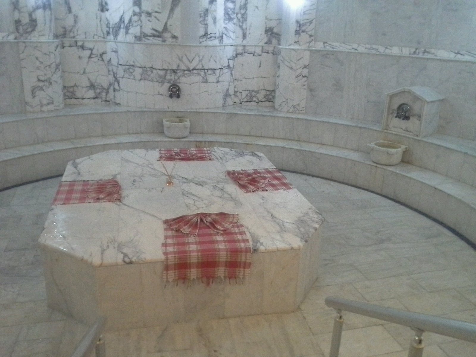 Tenda Hotel Bodrum photo 9