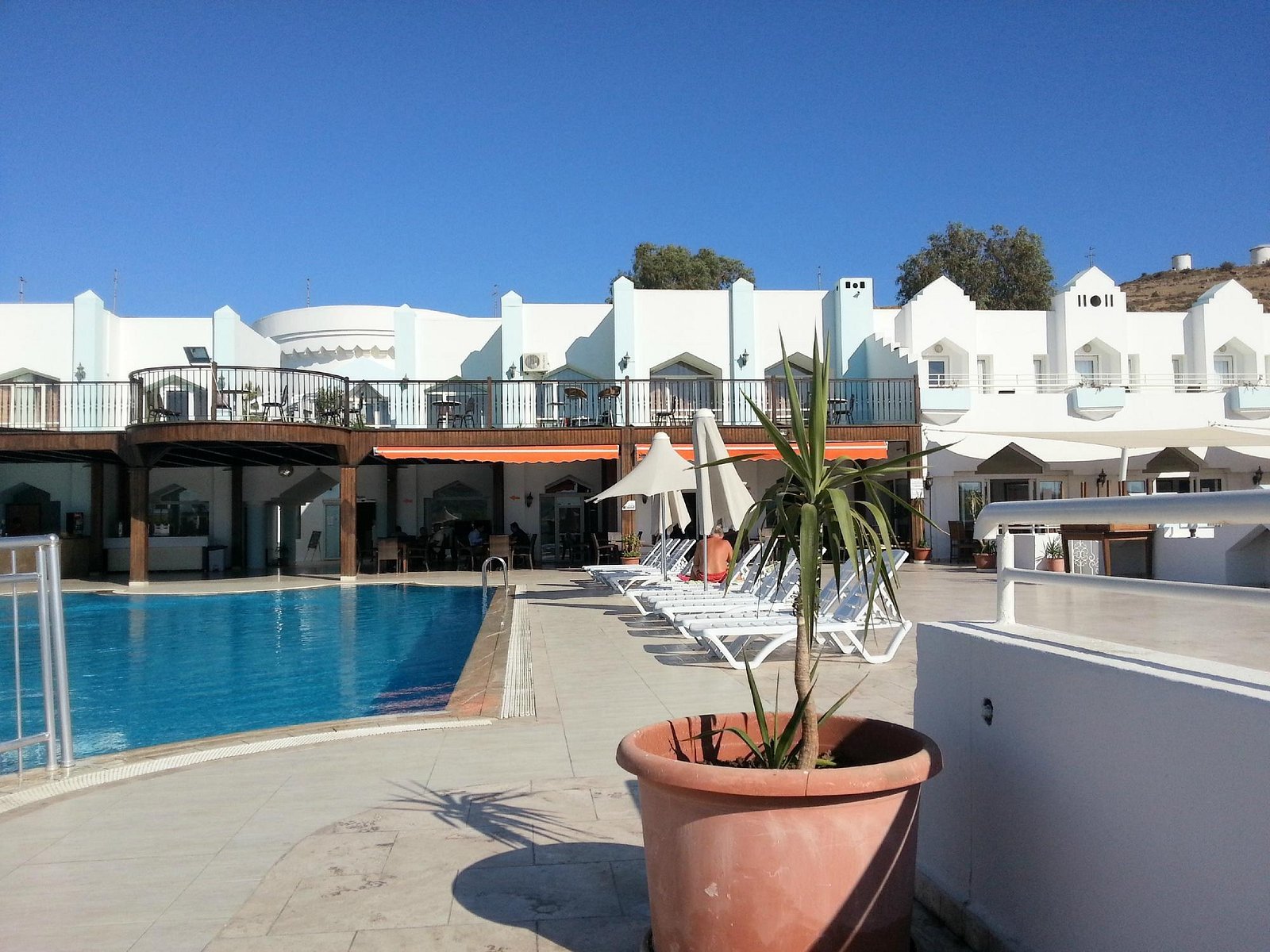 Tenda Hotel Bodrum photo 2