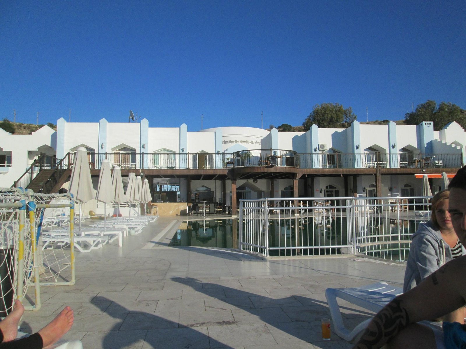 Tenda Hotel Bodrum photo 3