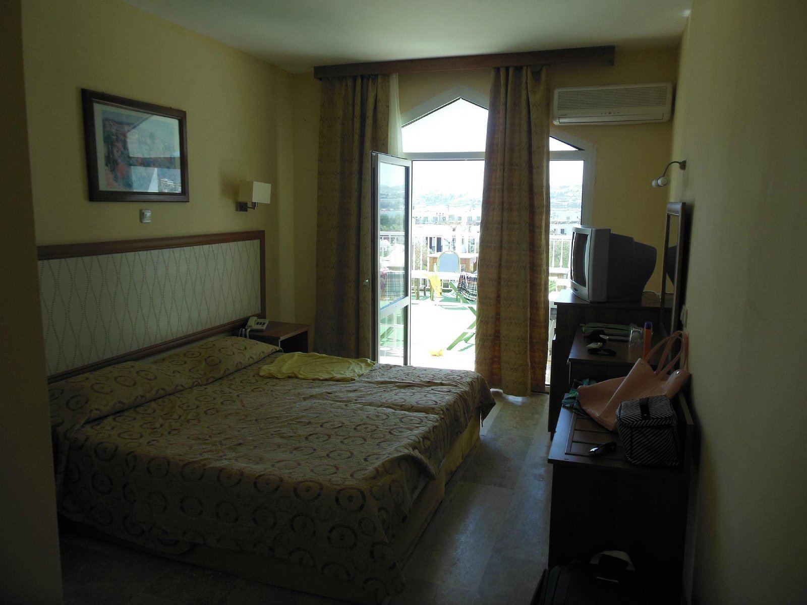 Tenda Hotel Bodrum photo 12
