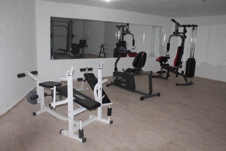 Tenda Hotel Bodrum photo 8