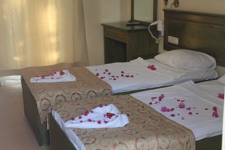 Tenda Hotel Bodrum photo 10