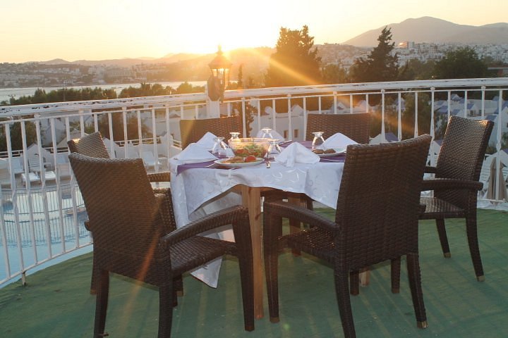 Tenda Hotel Bodrum photo 5