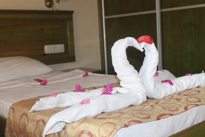 Tenda Hotel Bodrum photo 11