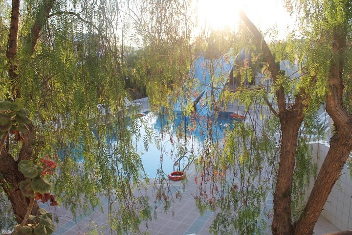 Tenda Hotel Bodrum photo 7