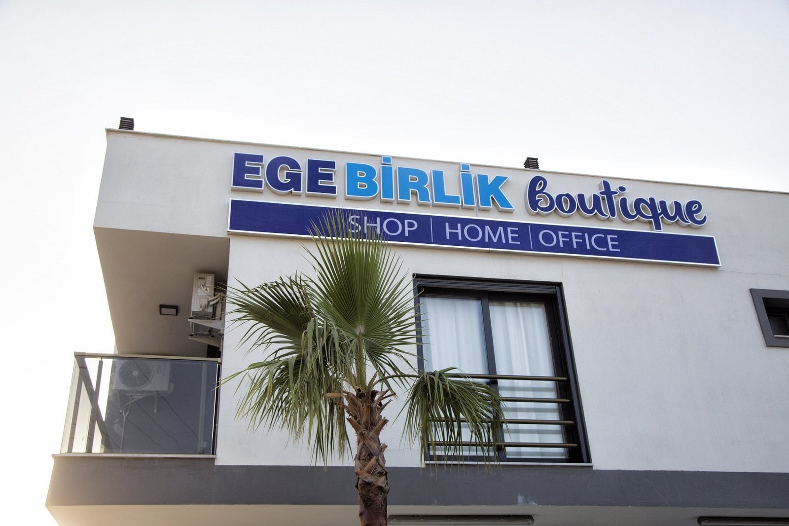 Ege Birlik Boutique — Kuşadası - Ephesus