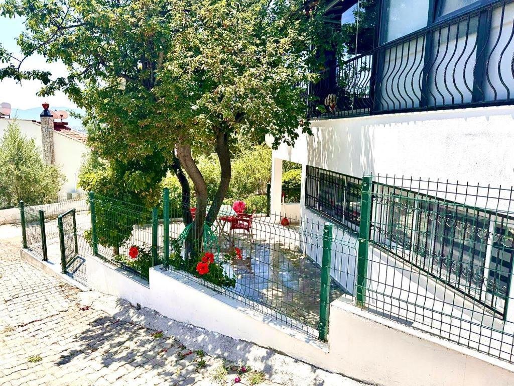 Abaa Villa Yakamoz — Kuşadası - Ephesus