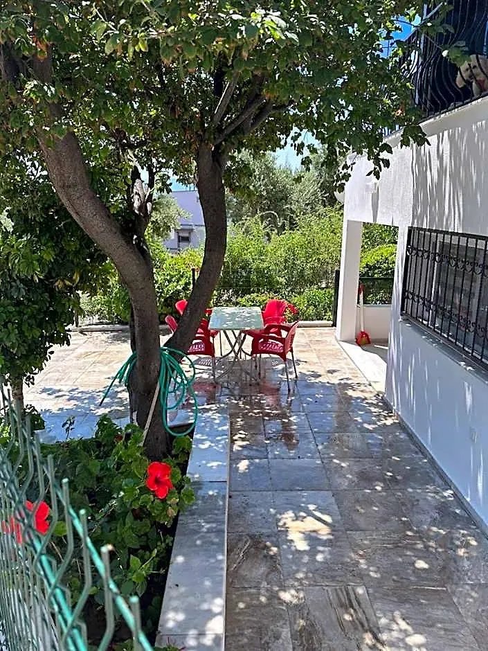 Abaa Villa Yakamoz photo 2