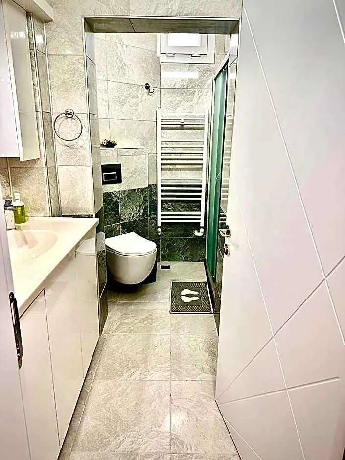Abaa Villa Yakamoz photo 11