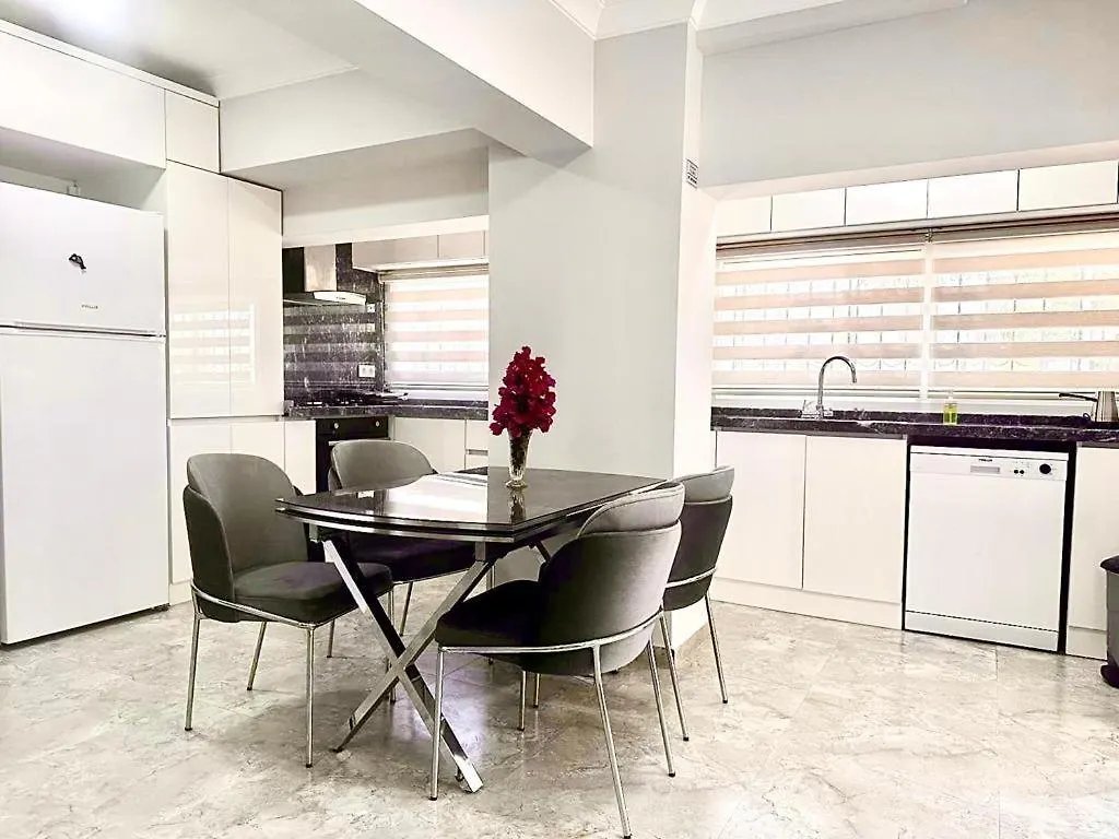 Abaa Villa Yakamoz photo 6
