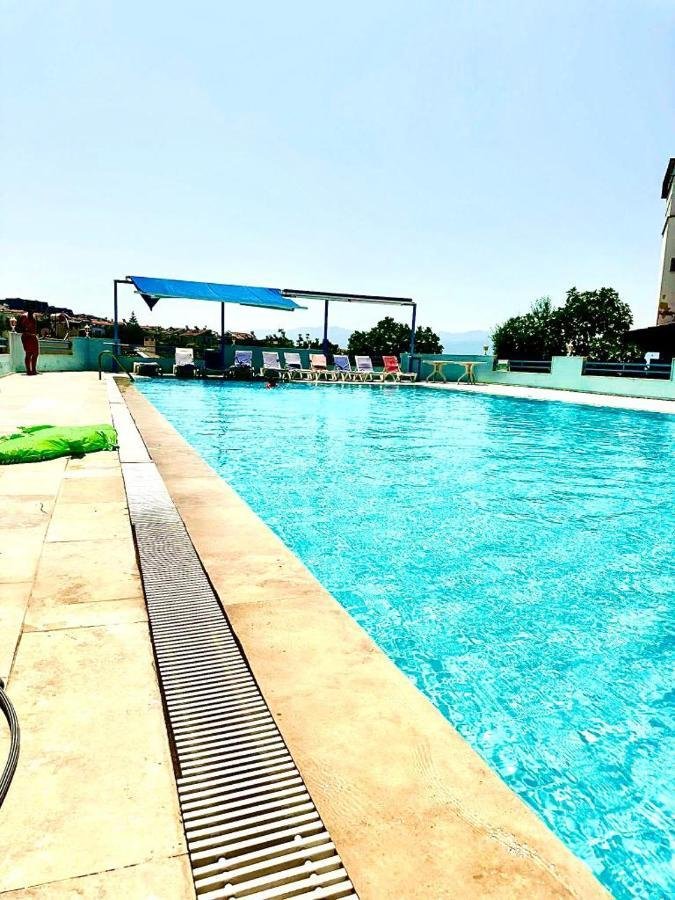 Abaa Villa Yakamoz photo 7