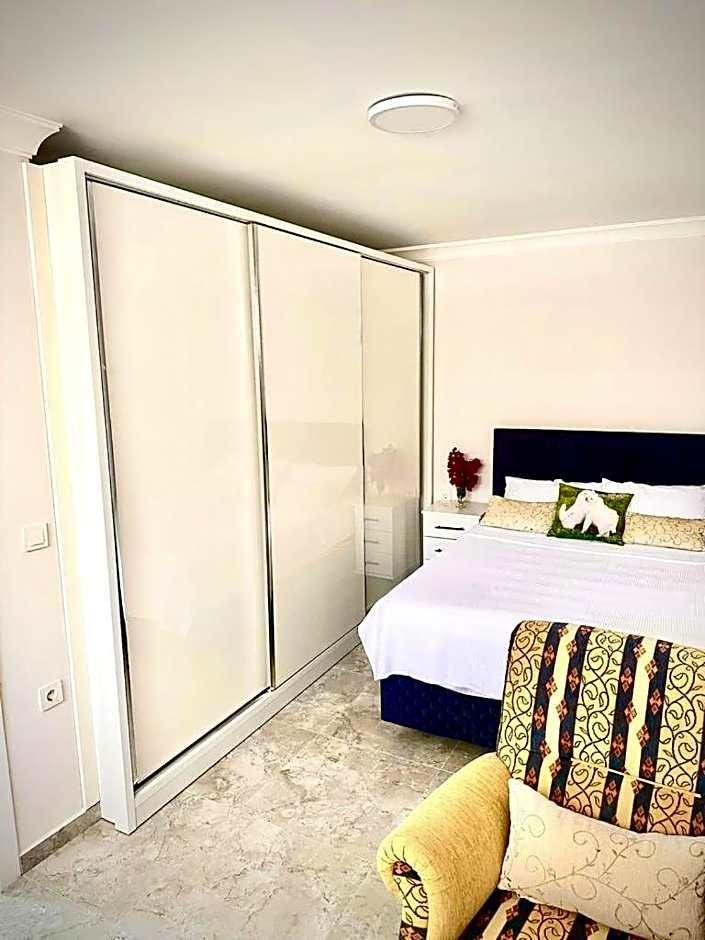 Abaa Villa Yakamoz photo 8