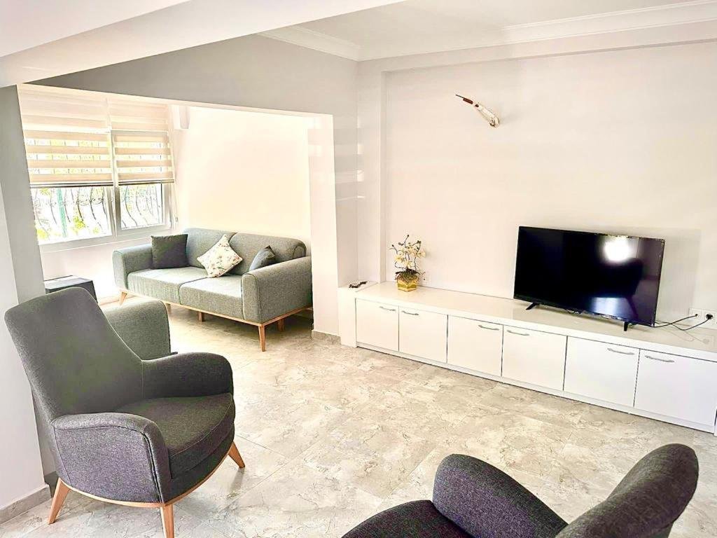 Abaa Villa Yakamoz photo 9