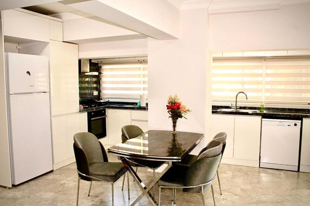 Abaa Villa Yakamoz photo 4