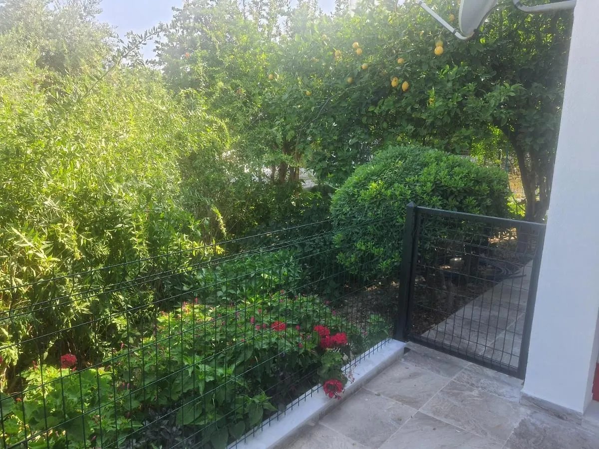 Abaa Villa Yakamoz photo 3