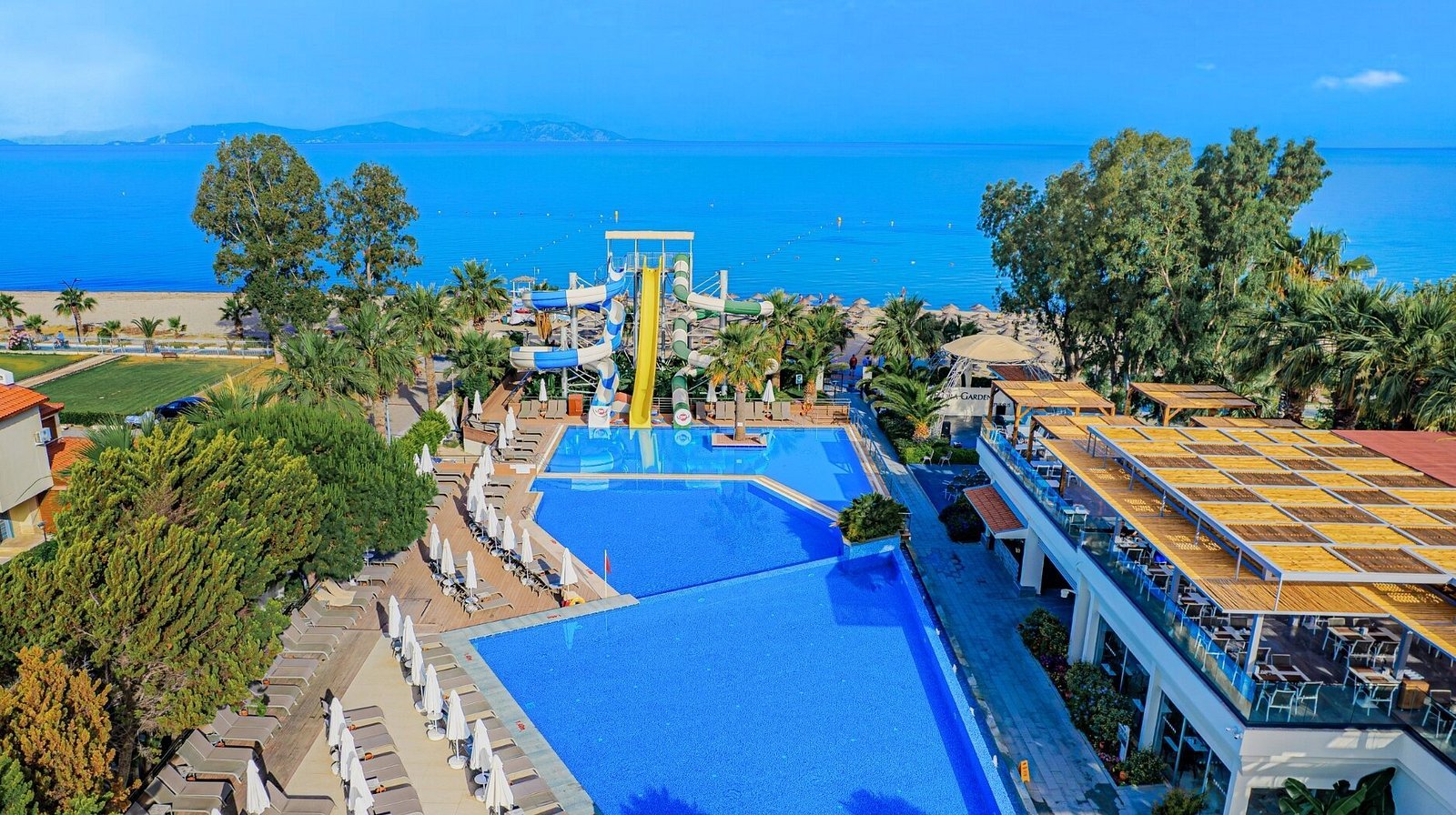Flora Garden Ephesus hotel photo 3