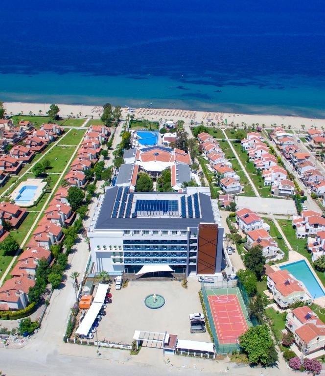 Flora Garden Ephesus hotel — Kuşadası - Ephesus