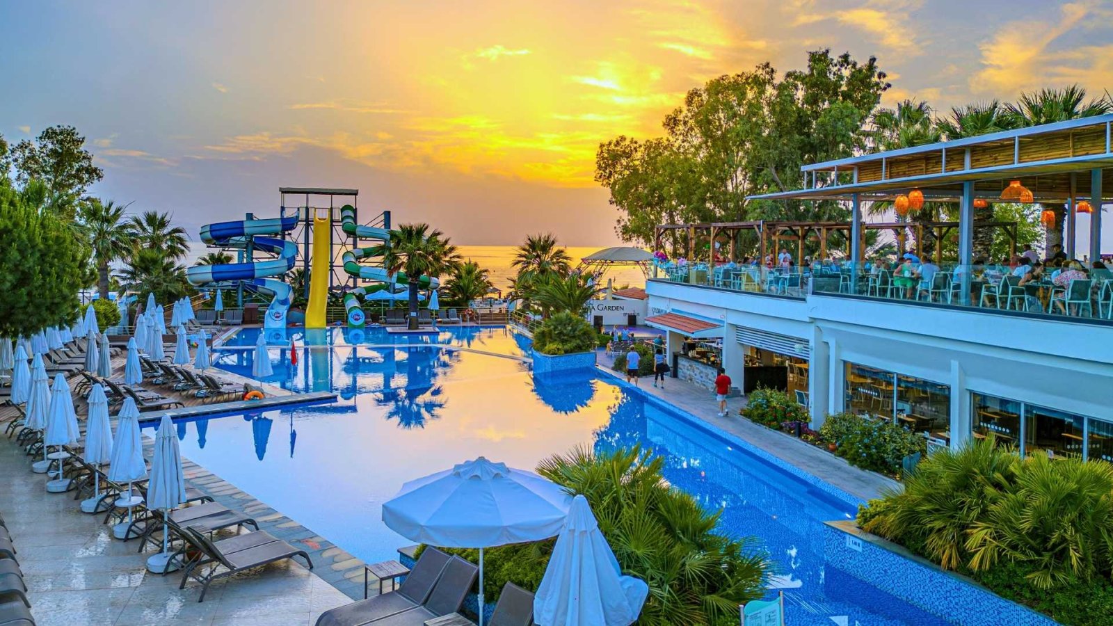 Flora Garden Ephesus hotel photo 4