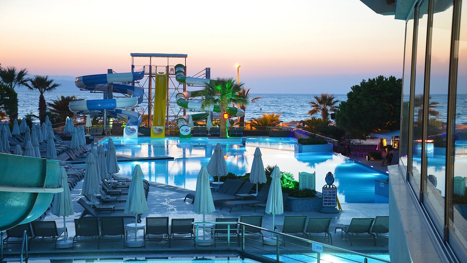 Flora Garden Ephesus hotel photo 5